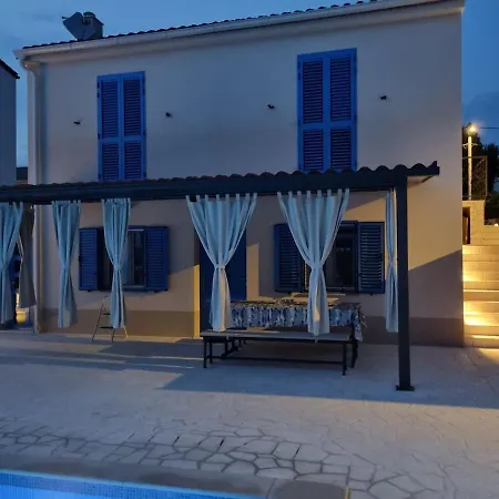 Villa My Blue Wish *