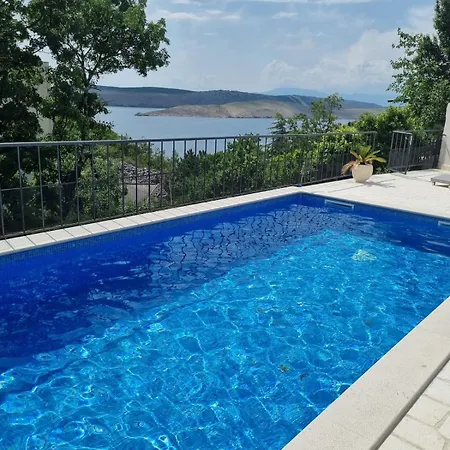 Villa My Blue Wish Jadranovo